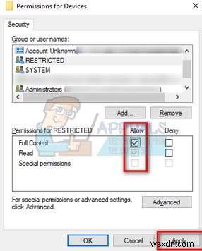 수정:Active Directory 도메인 서비스는 현재  Windows 7, 8 및 10 을 사용할 수 없습니다.