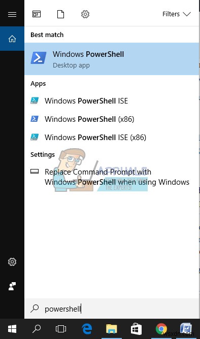 Windows 7/8/10에서 WinRar를 제거하는 방법 