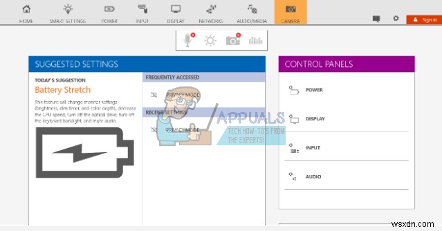 수정:노트북 카메라가 Windows 7, 8 및 10에서 작동하지 않음 