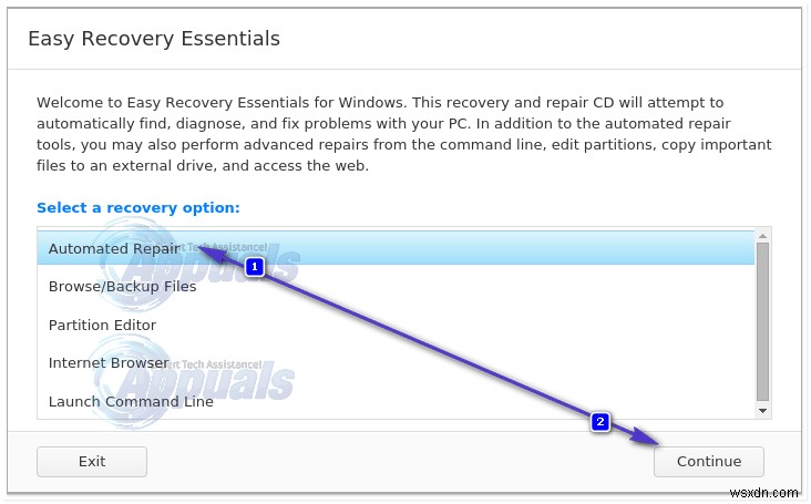 수정:Windows 7, 8 및 10에서 디스크 읽기 오류가 발생했습니다. 