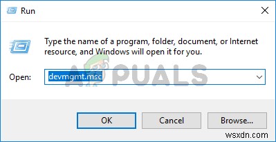 수정:이더넷 포트가 Windows 7/8/10에서 작동하지 않음 