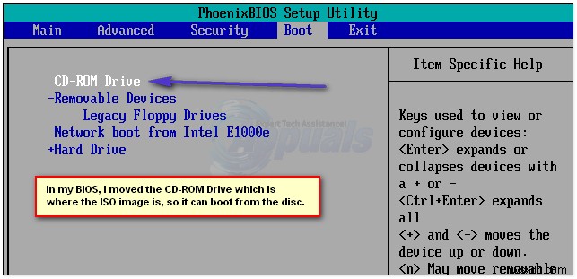 수정:Windows 7/8 및 10에서 시작 암호 제거 