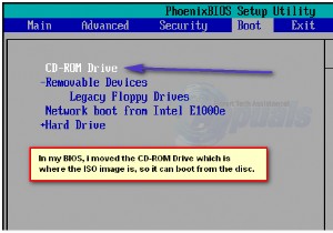 수정:Windows 7/8 및 10에서 시작 암호 제거 