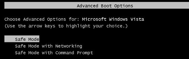 수정:Windows 7, 8 및 10에서 커서가 있는 검은색 화면(BSOD) 