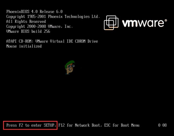 Windows 7을 설치할 때 STOP 오류 0x000000A5 수정 