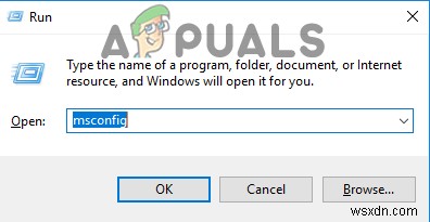 수정:WOW.DLL이 Windows 7에서 작동을 멈췄습니다. 