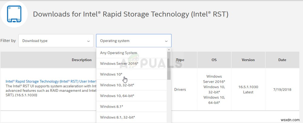 수정:Windows 업데이트 서비스가 실행되지 않음 