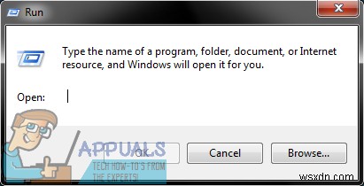Windows 7에서 시작 시 프로그램 실행을 중지하는 방법 