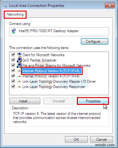 수정:Windows 7 업데이트 확인 시 멈춤 