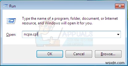 수정:Windows 7 업데이트 확인 시 멈춤 