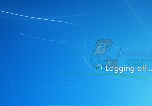 Windows 7 종료 화면 멈춤 현상 해결하는 12가지 방법