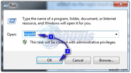Windows 7에서  파일 열기 - 보안 경고 를 비활성화하는 방법 
