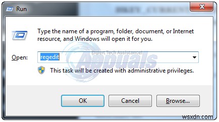 FIX:작업 표시줄에서 누락된 시스템 아이콘(Windows Vista/7) 