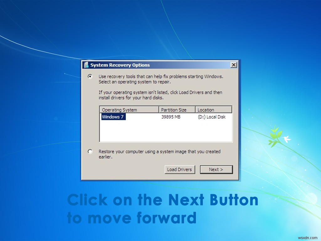 수정:소프트웨어 없이 Windows 7 암호 재설정 