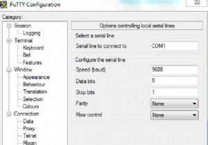 Windows 7에서 하이퍼터미널 사용하기: PuTTY 대체 방법과 직접 설치 가이드
