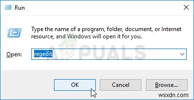 수정:Windows 7 또는 Vista에서 exe 파일이 열리지 않음 