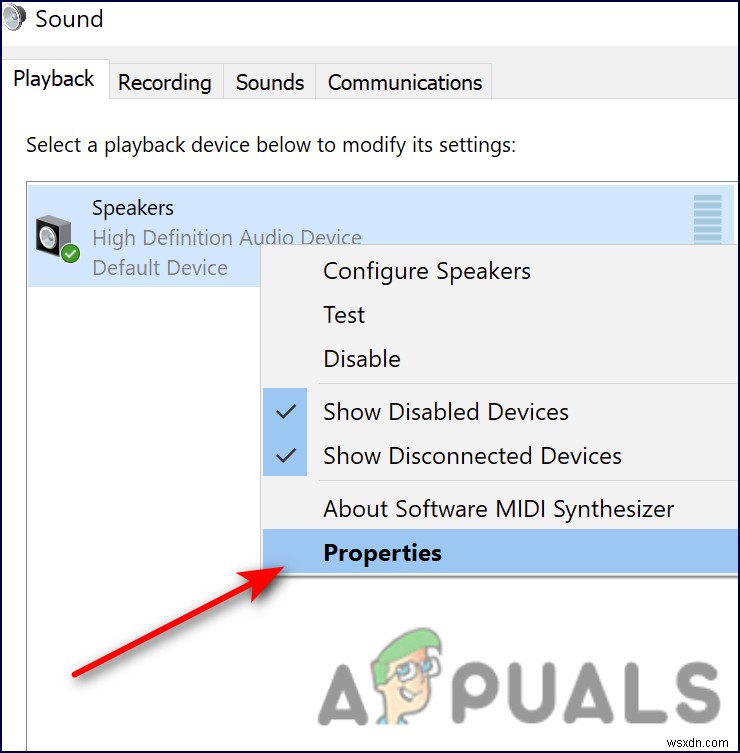 수정:Windows 11에서 딱딱한 오디오를 일으키는 Realtek 드라이버 