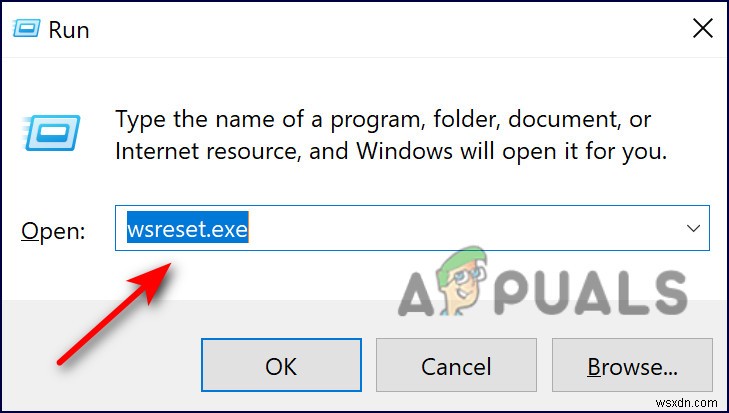 FIX:Windows에서 Microsoft Store 오류 코드 0x80242020 