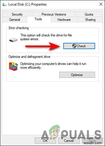 Windows 10에서  오류 코드:0x00000018 을 수정하는 방법? 