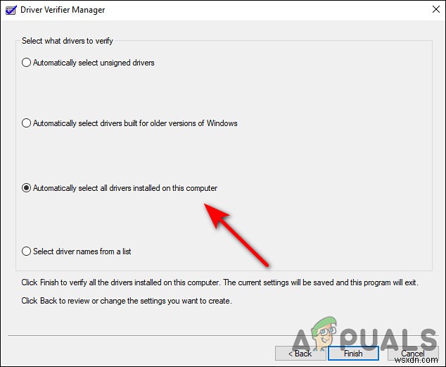 Windows 10에서  오류 코드:0x00000018 을 수정하는 방법? 