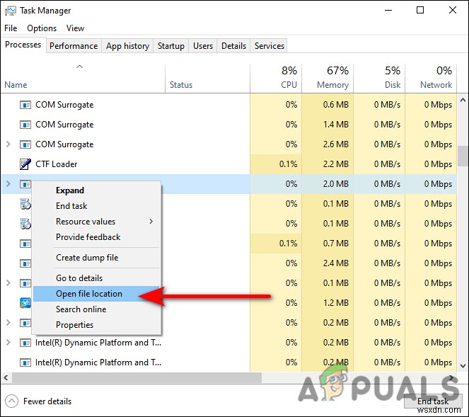 Windows의 Browser Broker.exe는 무엇입니까? 실행하는 것이 안전합니까? 