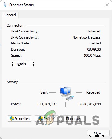 Windows에서  DNS 서버가 응답하지 않음 을 수정하는 방법? 