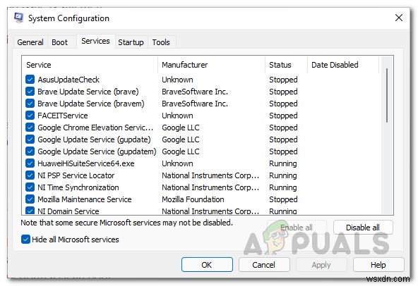 Windows에서  DNS 서버가 응답하지 않음 을 수정하는 방법? 