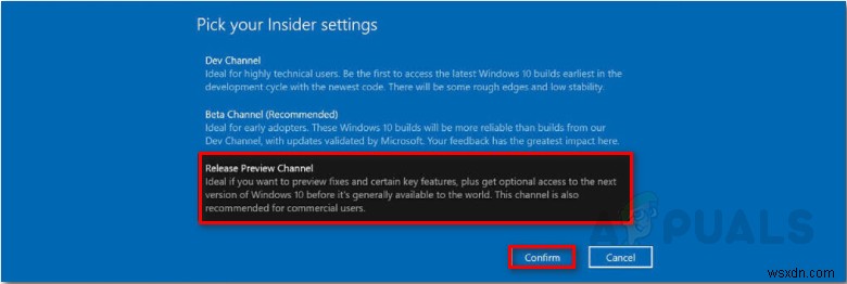 Windows 10 버전 21H2를 설치/업데이트하는 방법은 무엇입니까? 