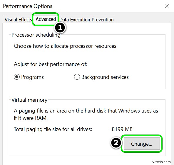 Windows에서 AMD 드라이버 시간 초과 문제를 해결하는 방법은 무엇입니까? 