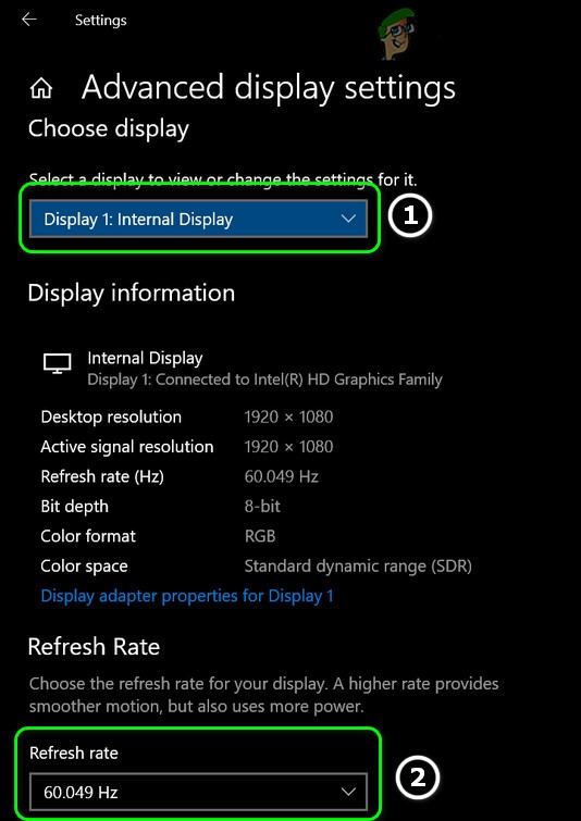 Windows에서 AMD 드라이버 시간 초과 문제를 해결하는 방법은 무엇입니까? 