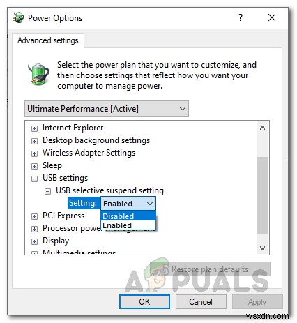 USB\DEVICE_DESCRIPTOR_FAILURE 오류? 이 수정 사항을 시도하십시오 