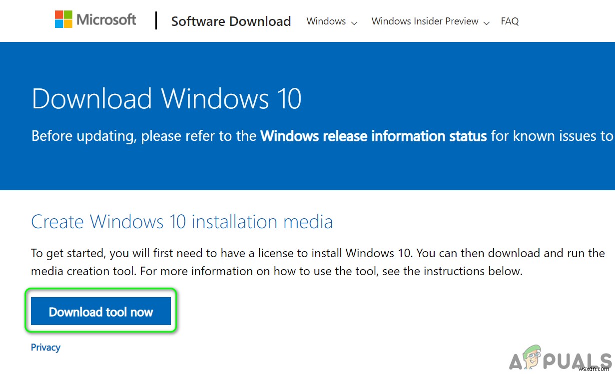 Windows 10에서  오류 코드:0x800707e7  업데이트를 수정하는 방법 