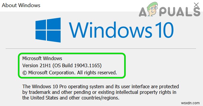 버전 21H1로 업그레이드한 후 Windows 10이 느리게 실행되는 문제를 해결하는 방법은 무엇입니까? 