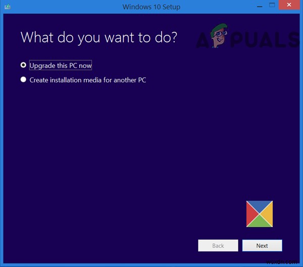 Windows 10 업데이트 오류 0xc1900104 – 왜 발생하고 어떻게 해결합니까? 