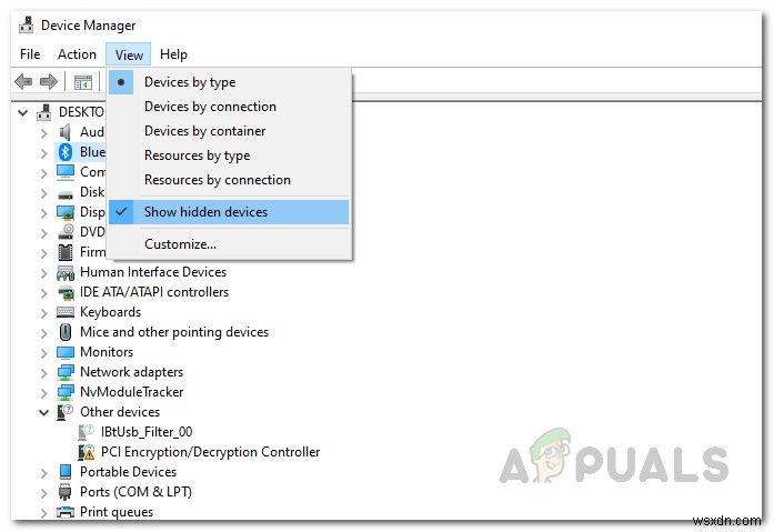 Windows 10에서 Bluetooth 장치를 제거할 수 없습니까? 이 수정 사항을 시도하십시오 