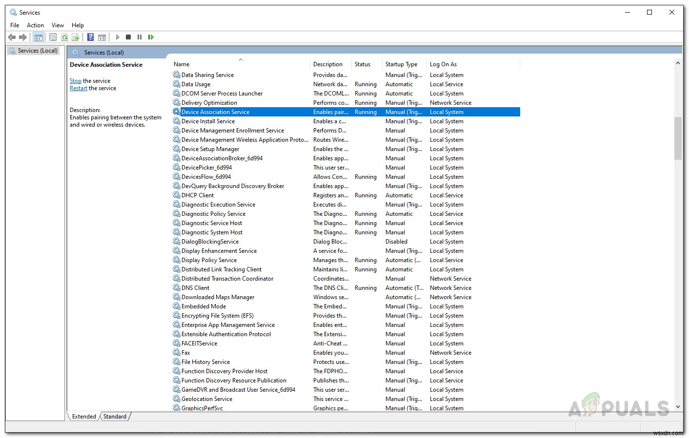 Windows 10에서 Bluetooth 장치를 제거할 수 없습니까? 이 수정 사항을 시도하십시오 