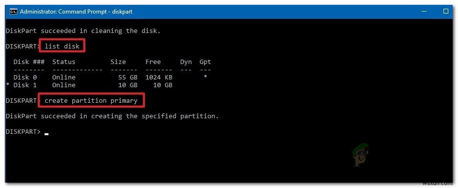 Windows Media 생성 도구 오류 0x80042405 – 0xA001B를 수정하는 방법? 