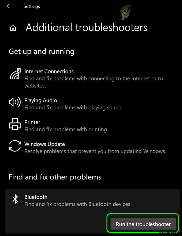 [해결됨] Windows 10의 AirPods Pro 마이크 문제 