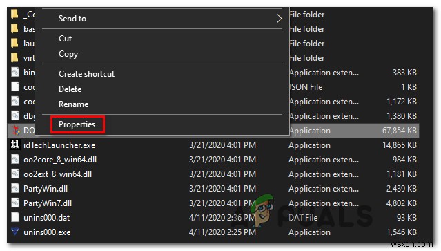 Windows 10에서 Direct3d11 오류 0X087A0001을 수정하는 방법 