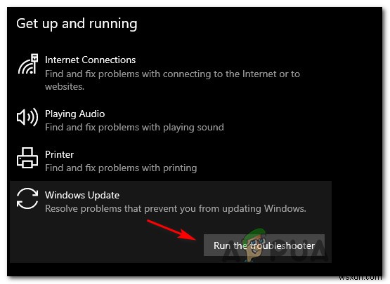 Windows 10 오류 0xA0000400을 수정하는 방법 