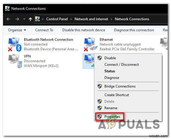 Windows 10에서 Cisco Anyconnect  연결 시도 실패 를 수정하는 방법 