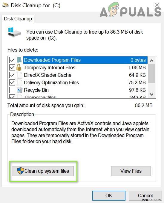 [Fix] Windows 10의 파일이 자동으로 압축됨 