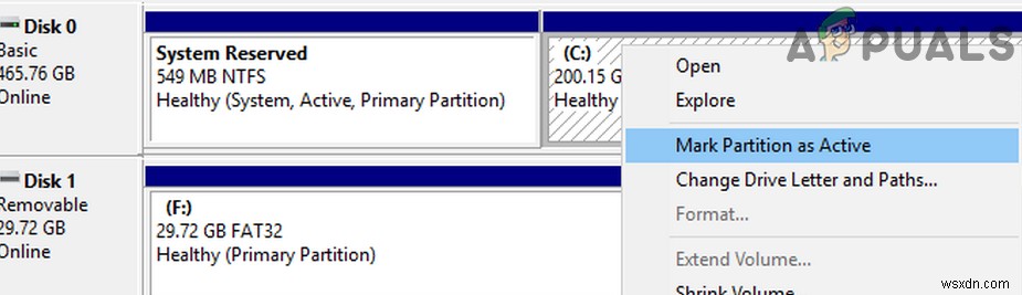 [FIX] Windows에서 오류 0x800F0986으로 다음 업데이트를 설치하지 못했습니다. 