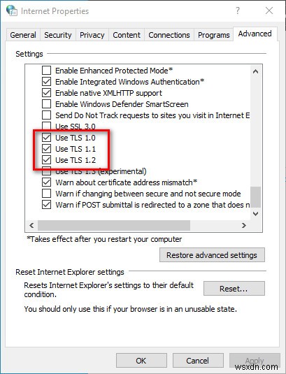 Windows 10에 메모장++ 플러그인 설치 실패 