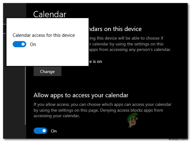 Windows 10에서 Google 캘린더/메일이 동기화되지 않는 문제를 해결하는 방법은 무엇입니까? 