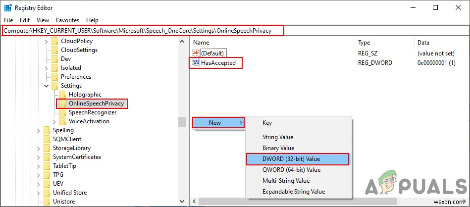 Windows 10에서 온라인 음성 인식을 활성화/비활성화하는 방법은 무엇입니까? 