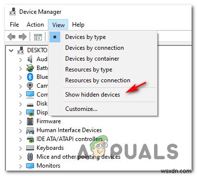 Windows 10에서  모바일 핫스팟을 설정할 수 없습니다  오류를 수정하는 방법? 