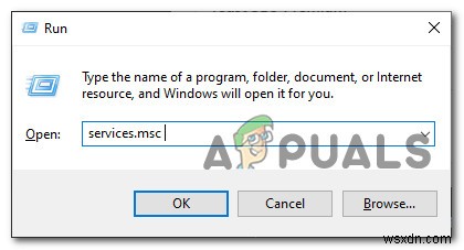 Windows 10에서 오류 보고를 비활성화하는 방법 