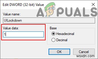 Windows 10에서 장치 보안 영역을 숨기는 방법은 무엇입니까? 