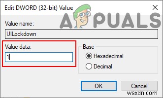 Windows 10에서 장치 성능 및 상태 영역을 숨기는 방법은 무엇입니까? 